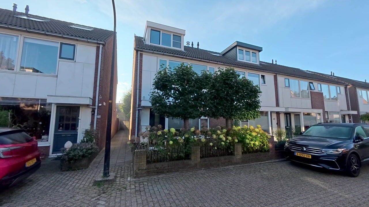 Video of Kerkbollenveld 47
