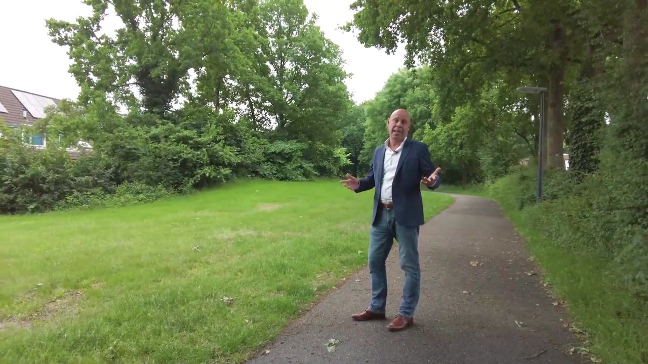 Video of Gijsbrechtgaarde 212
