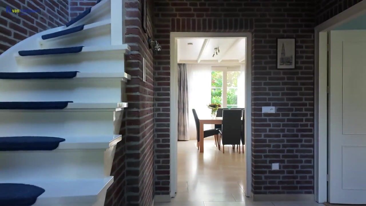 Video van Borghoutspark 16