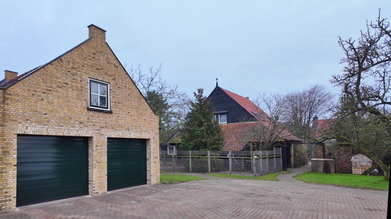 Video van Kelderweg 13