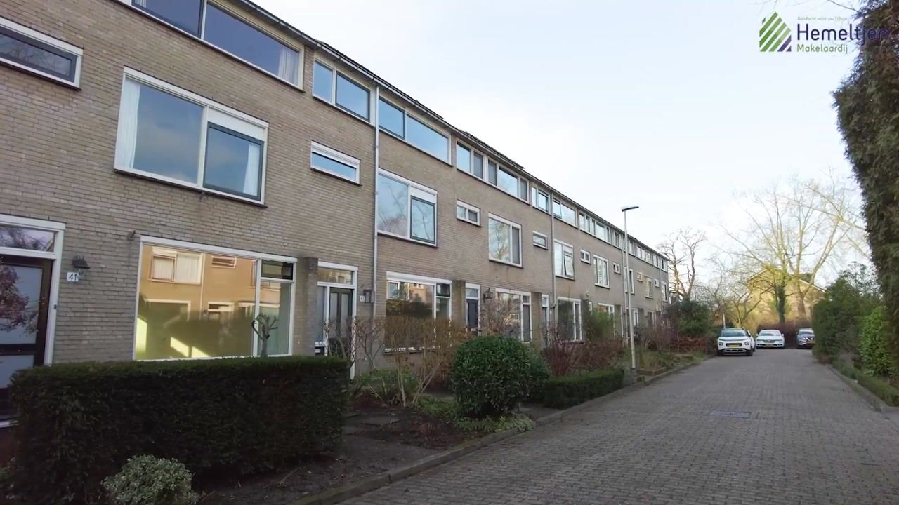 Video of van Essenstraat 43