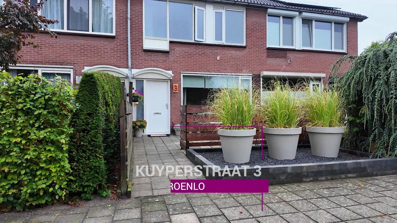 Video van Kuyperstraat 3