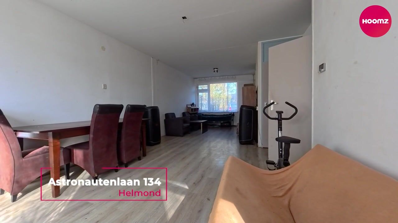 Video of Astronautenlaan 134