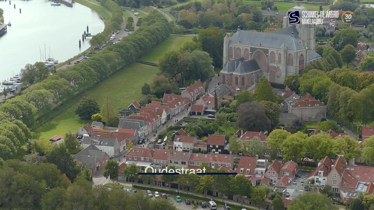 Video van Oudestraat 19-A