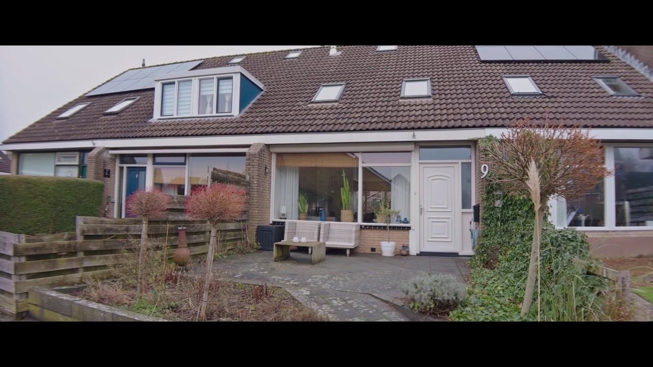 Video van Marten Anemastraat 9