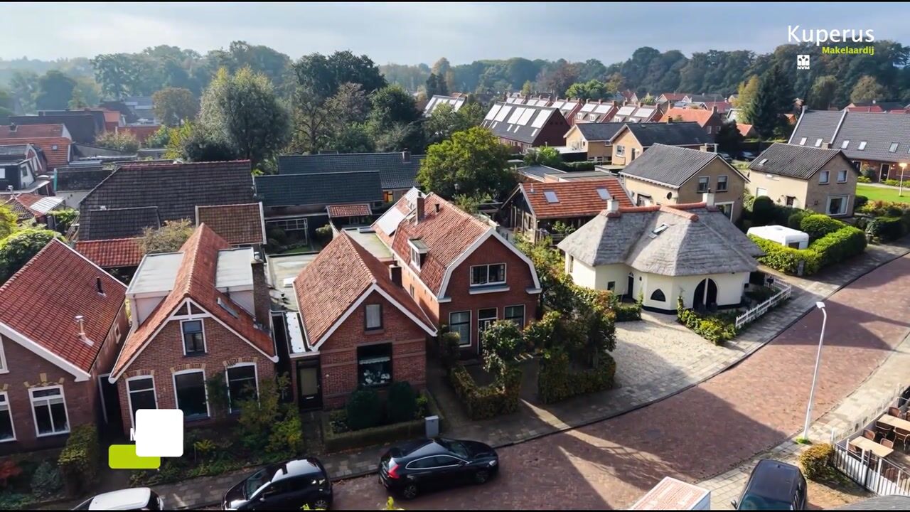 Video of Molenlaan 9