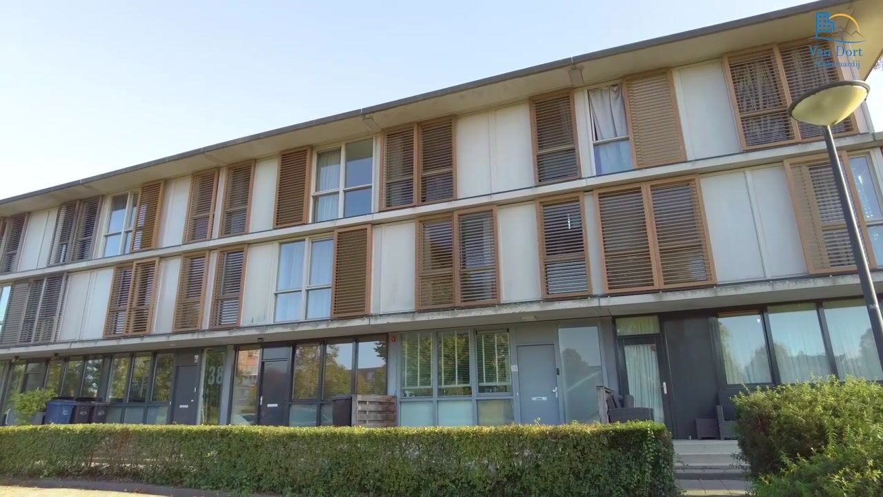 Video of Lanzarotestraat 34