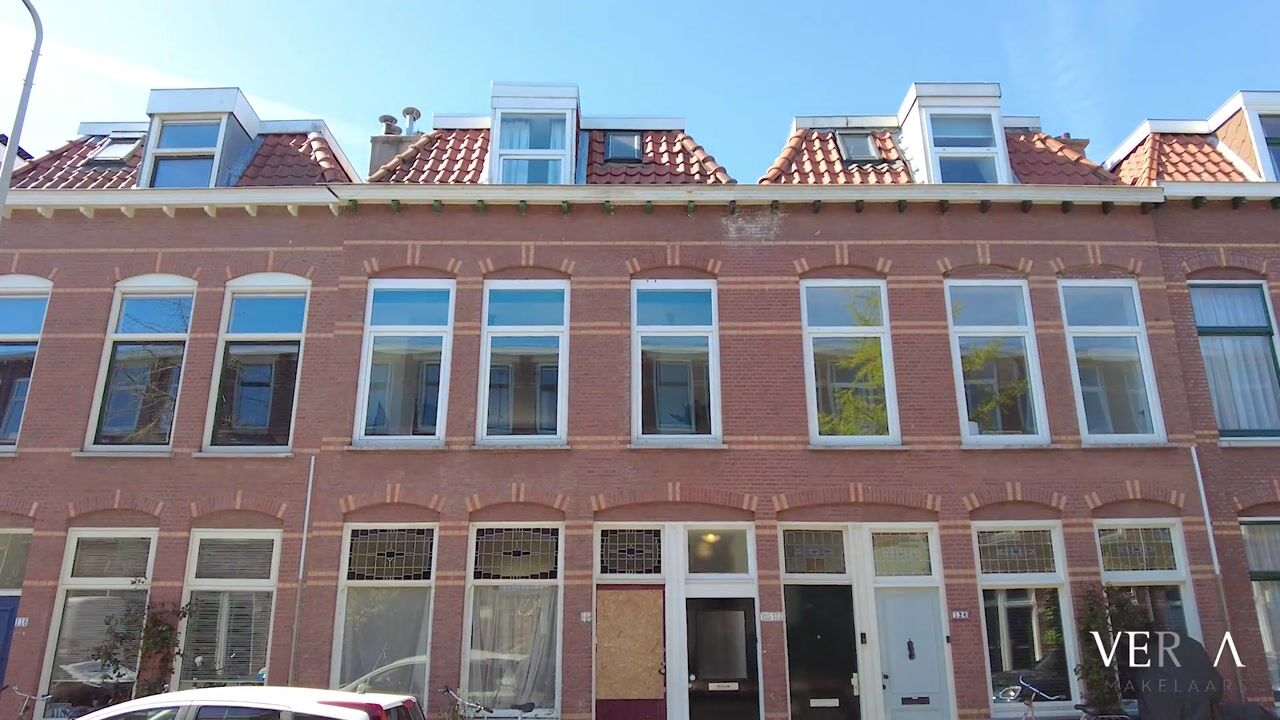 Video of Fahrenheitstraat 120