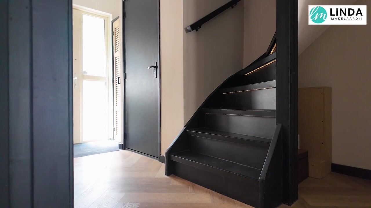 Video van Vreedenburghstraat 23