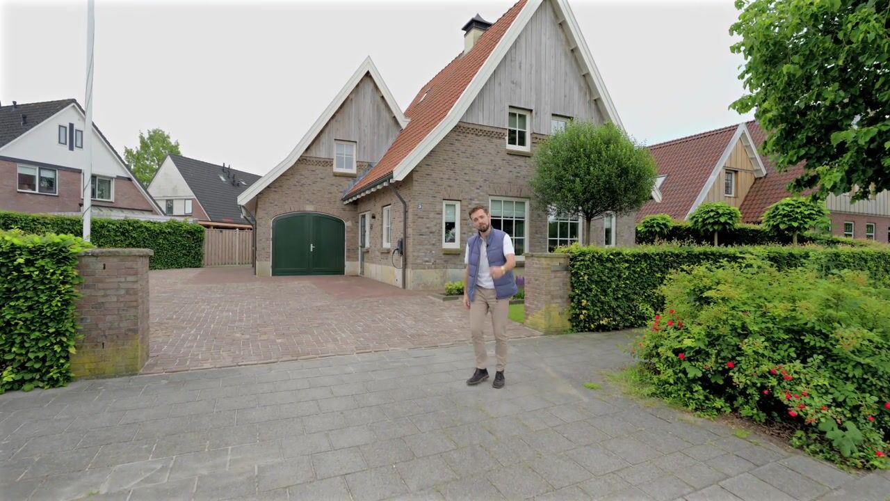 Video van Hoekweg 28
