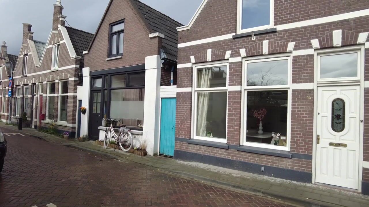 Video of Voorstraat 35
