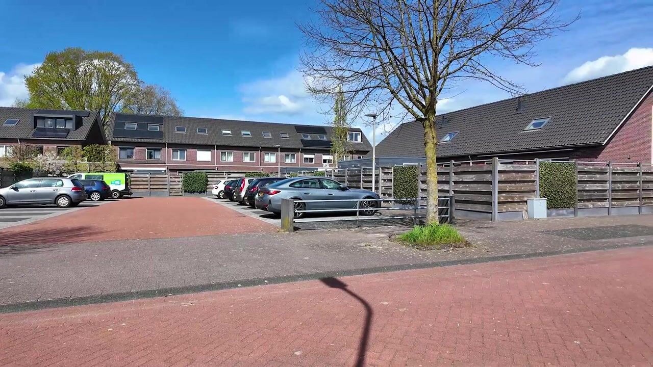 Video van Willem Neerfeldtstraat 17