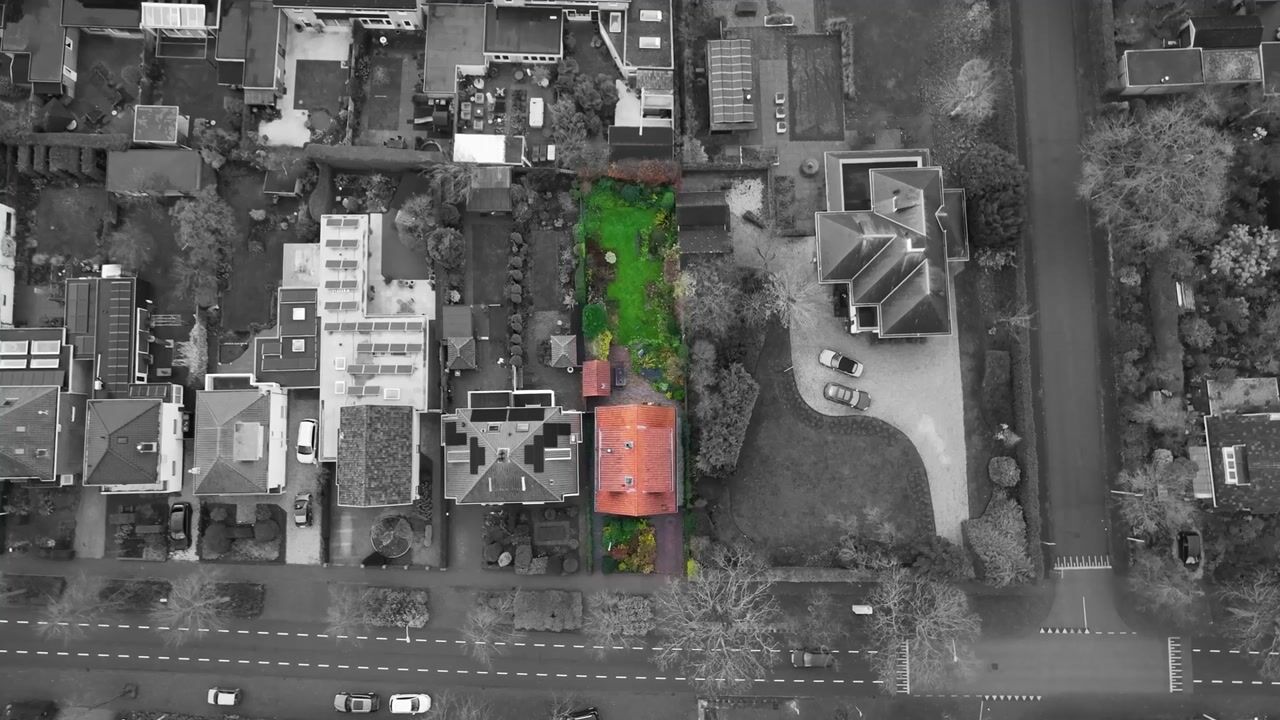 Video van Burgemeester Meslaan 29