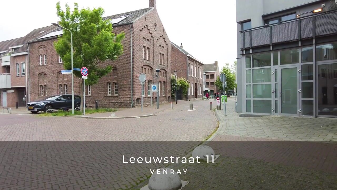 Video van Leeuwstraat 11
