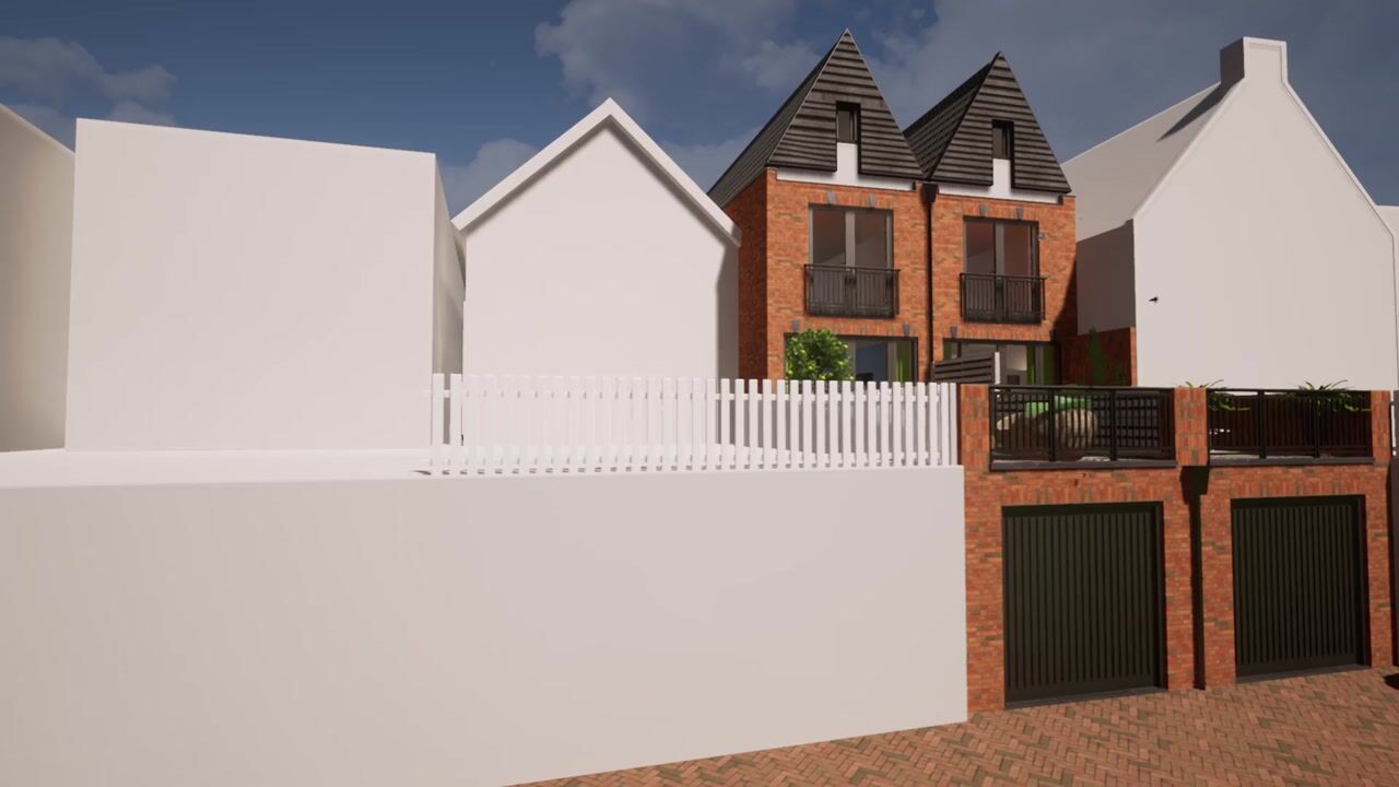 Video van Straatdijk 22a, bouwnummer 2