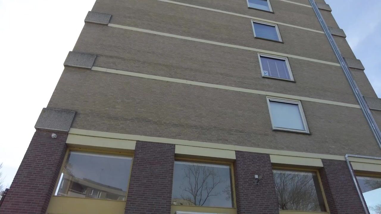 Video van Trekvogelweg 60-L