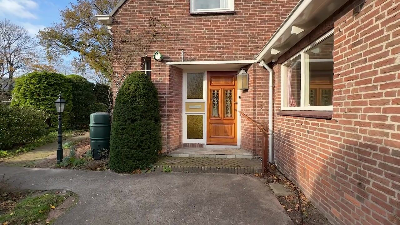 Video of Molenweg 5