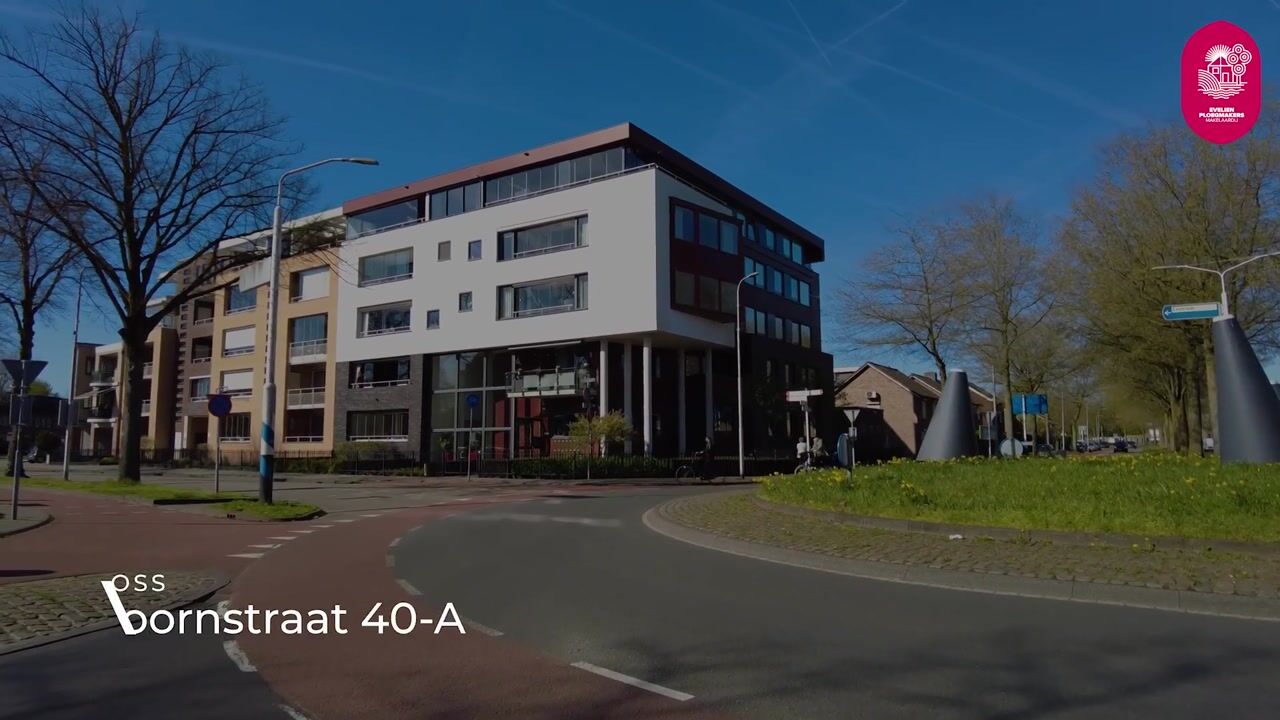 Video van Koornstraat 40-A