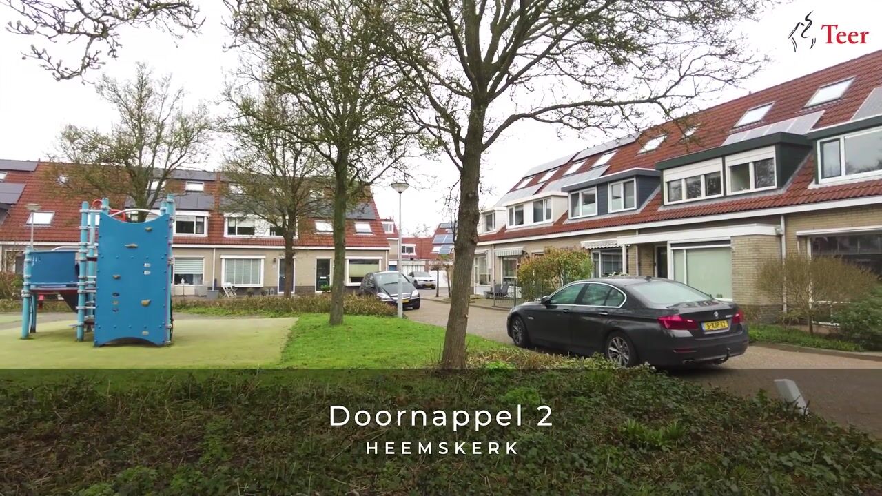 Video of Doornappel 2