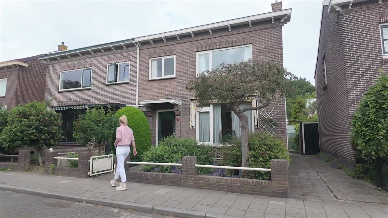 Video van Kerkstraat 6