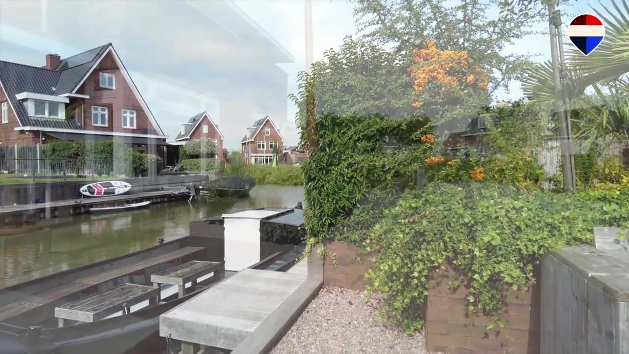 Video van Friese Golfjes 4