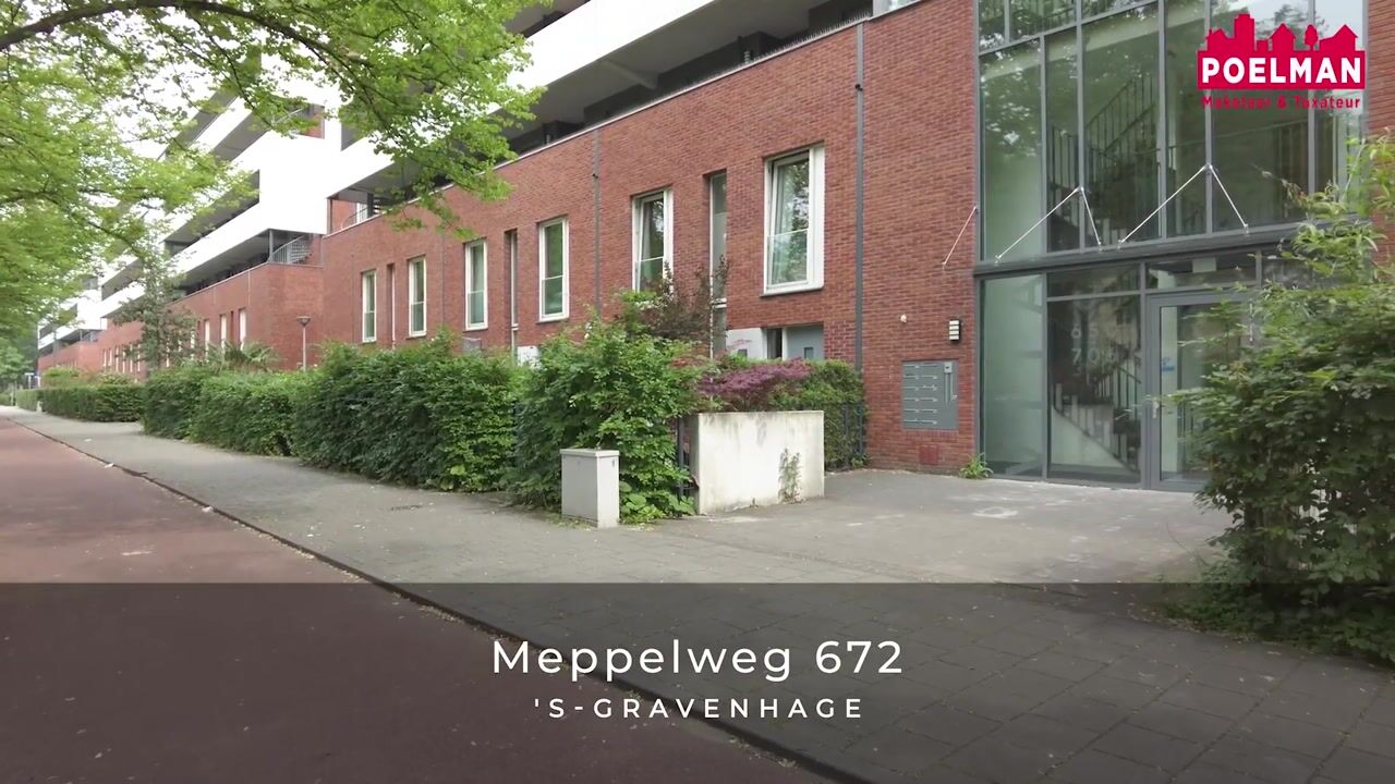 Video van Meppelweg 672
