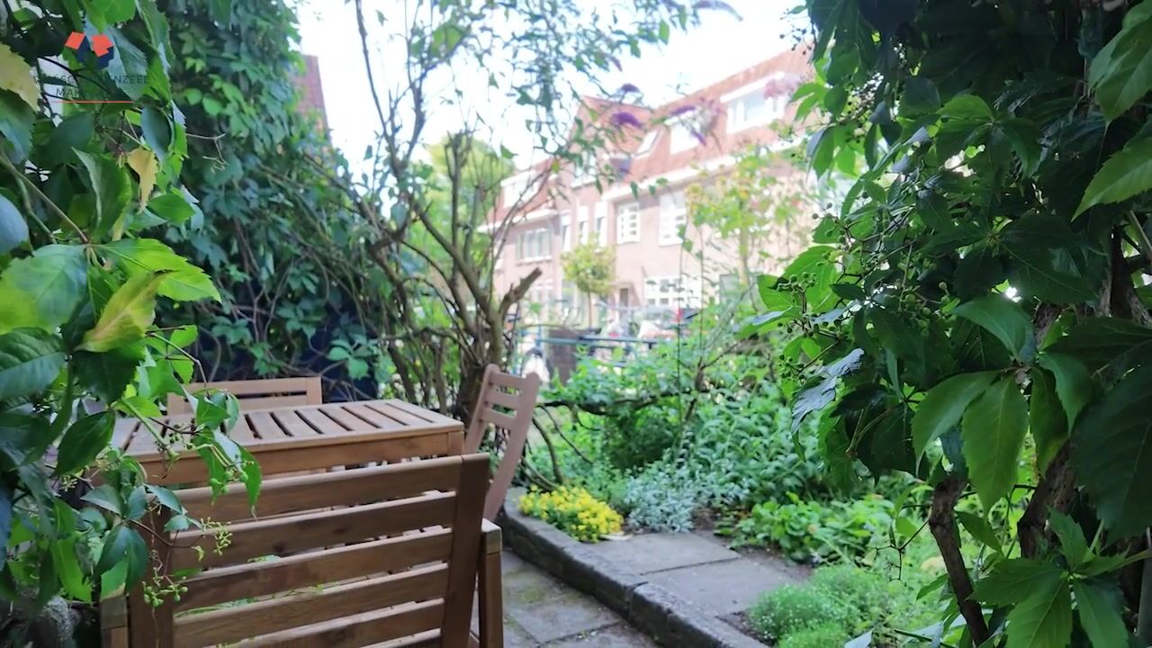 Video van Werner Helmichstraat 15