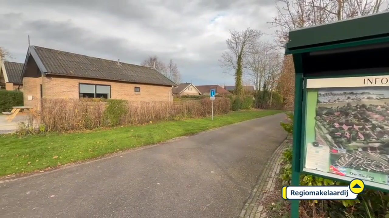 Video van Oostmahorn 128