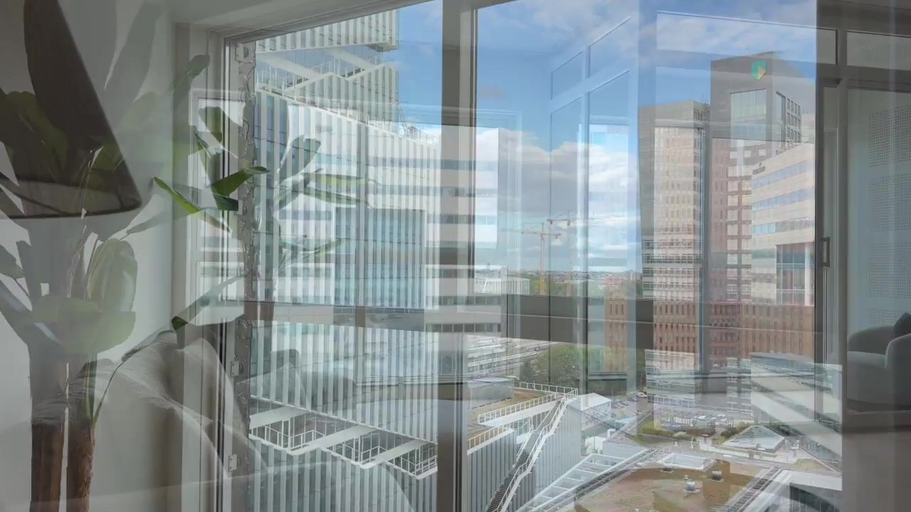 Video of Claude Debussylaan 215