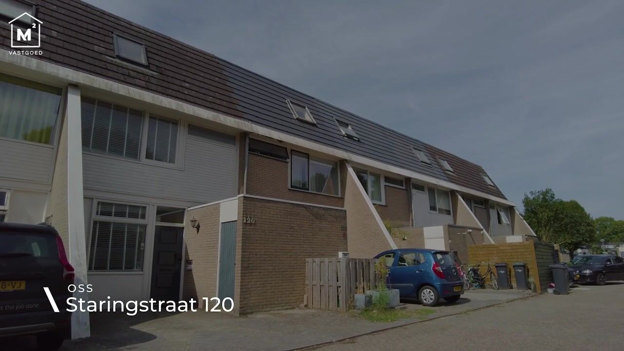 Video of Staringstraat 120