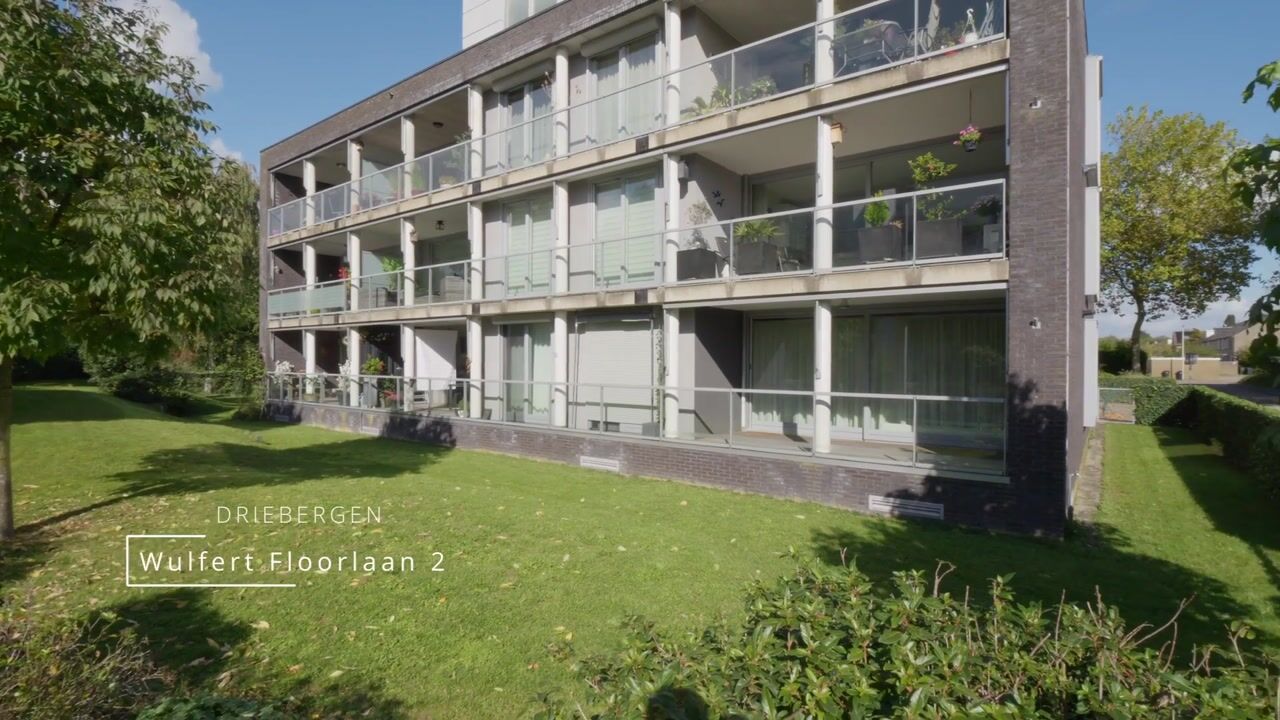 Video van Wulfert Floorlaan 2