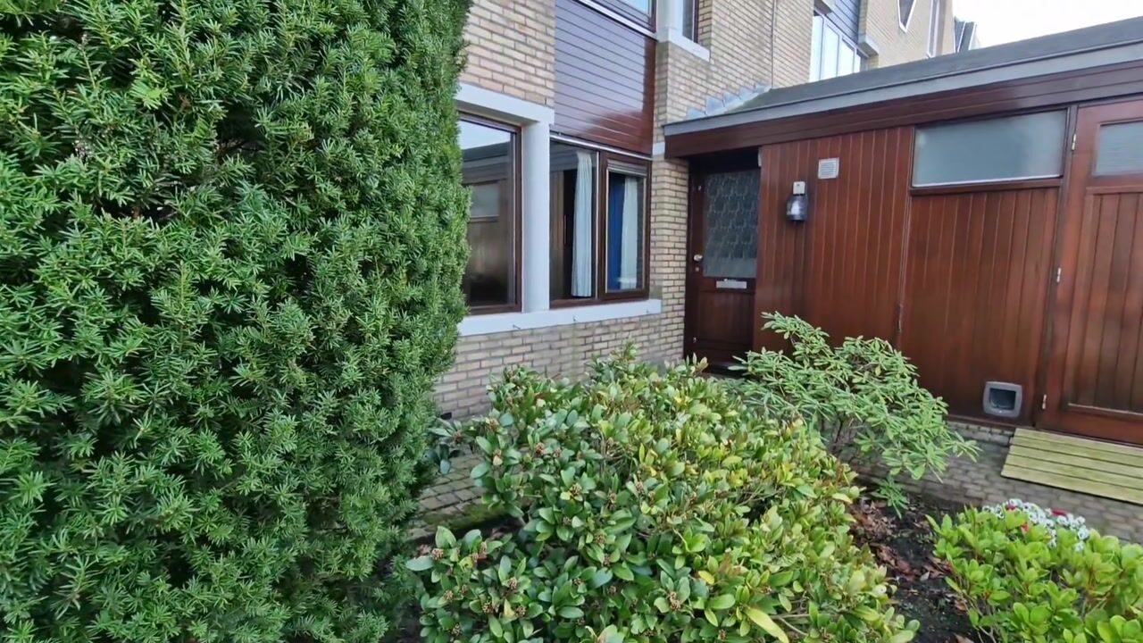 Video van Eikenduinen 1