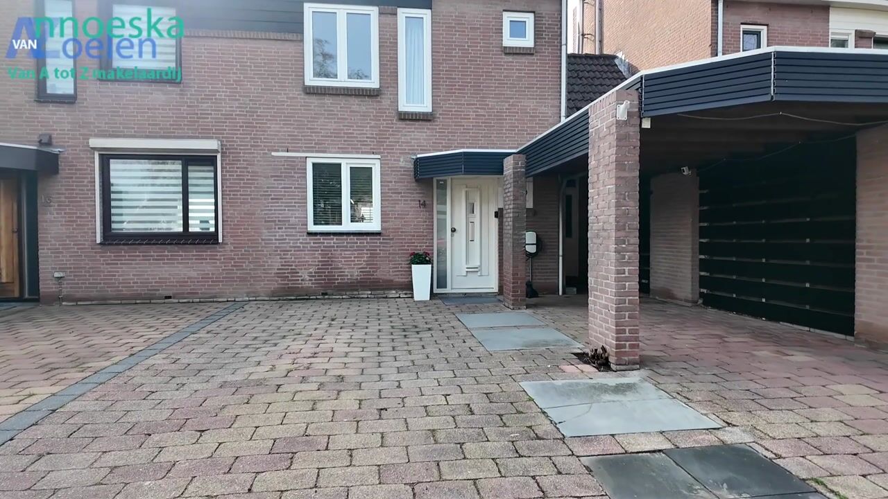Video van Ter Braaklaan 14