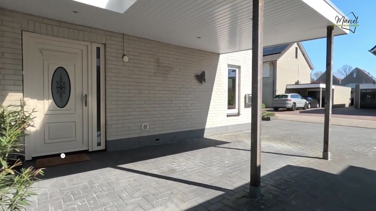 Video van Purperreiger 10