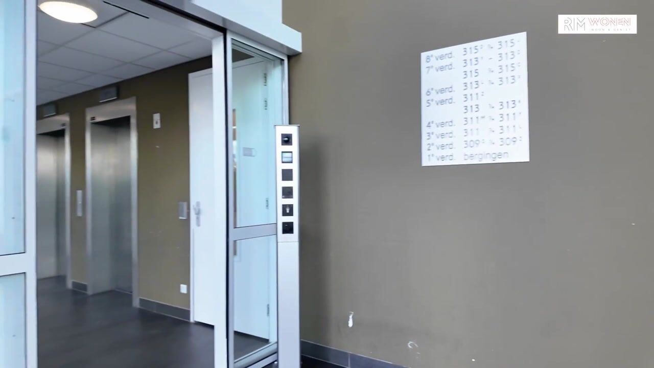 Video van Binckhorstlaan 311-Y
