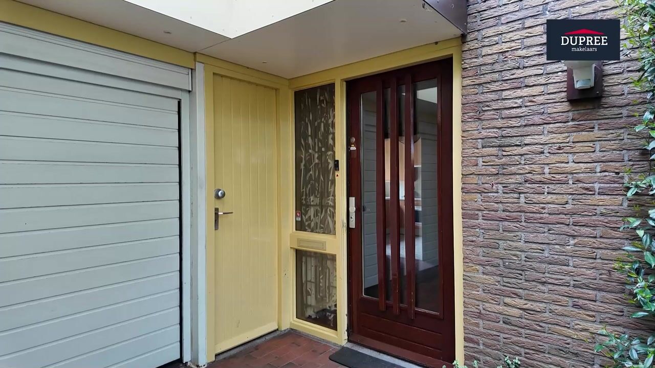 Video van Souburghlaan 23