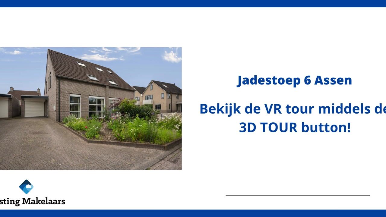 Video van Jadestoep 6