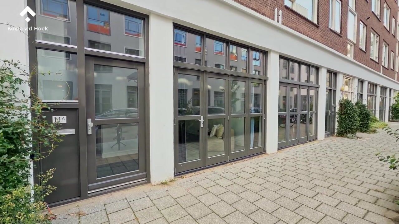 Video van Marinestraat 11-A