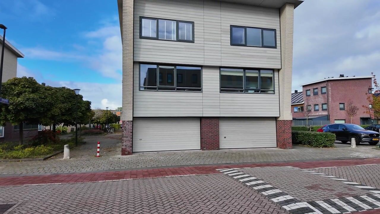 Video of Leopoldstraat 37