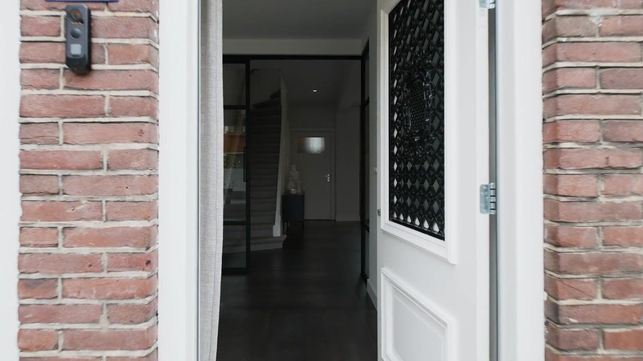 Video van Borstelweg 2