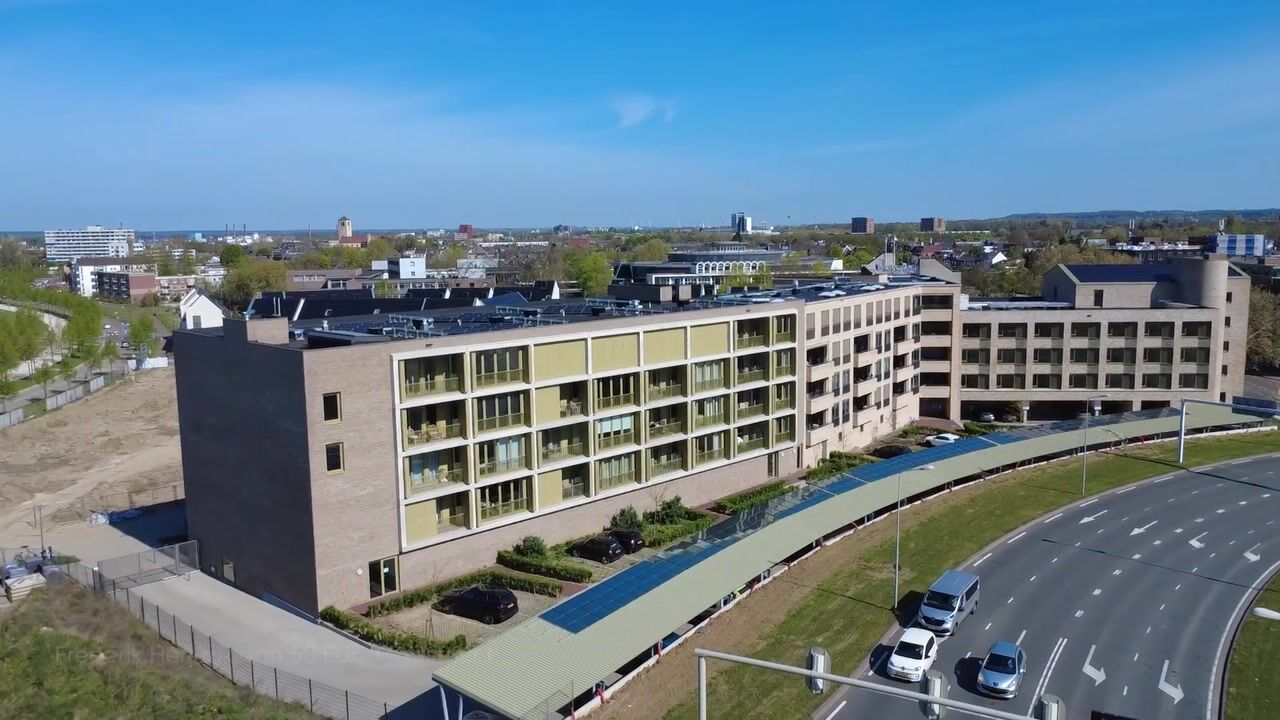 Video van Frederik Hendriklaan 58-E06