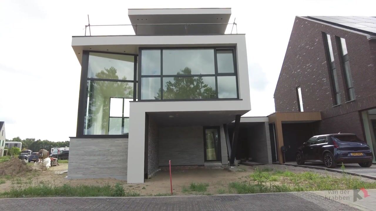 Video van Strengen 24
