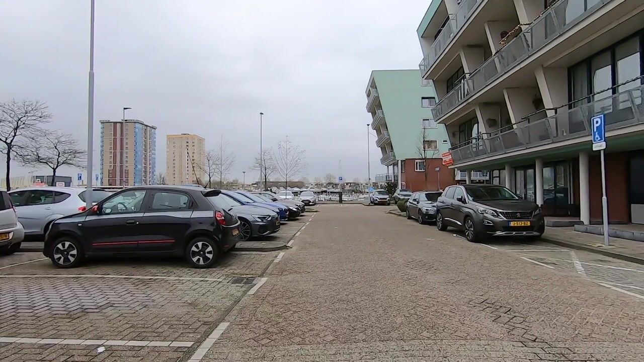 Video van Mistralstraat 19