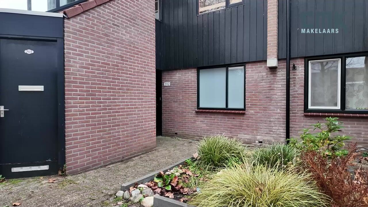Video of Houtzaagmolen 202