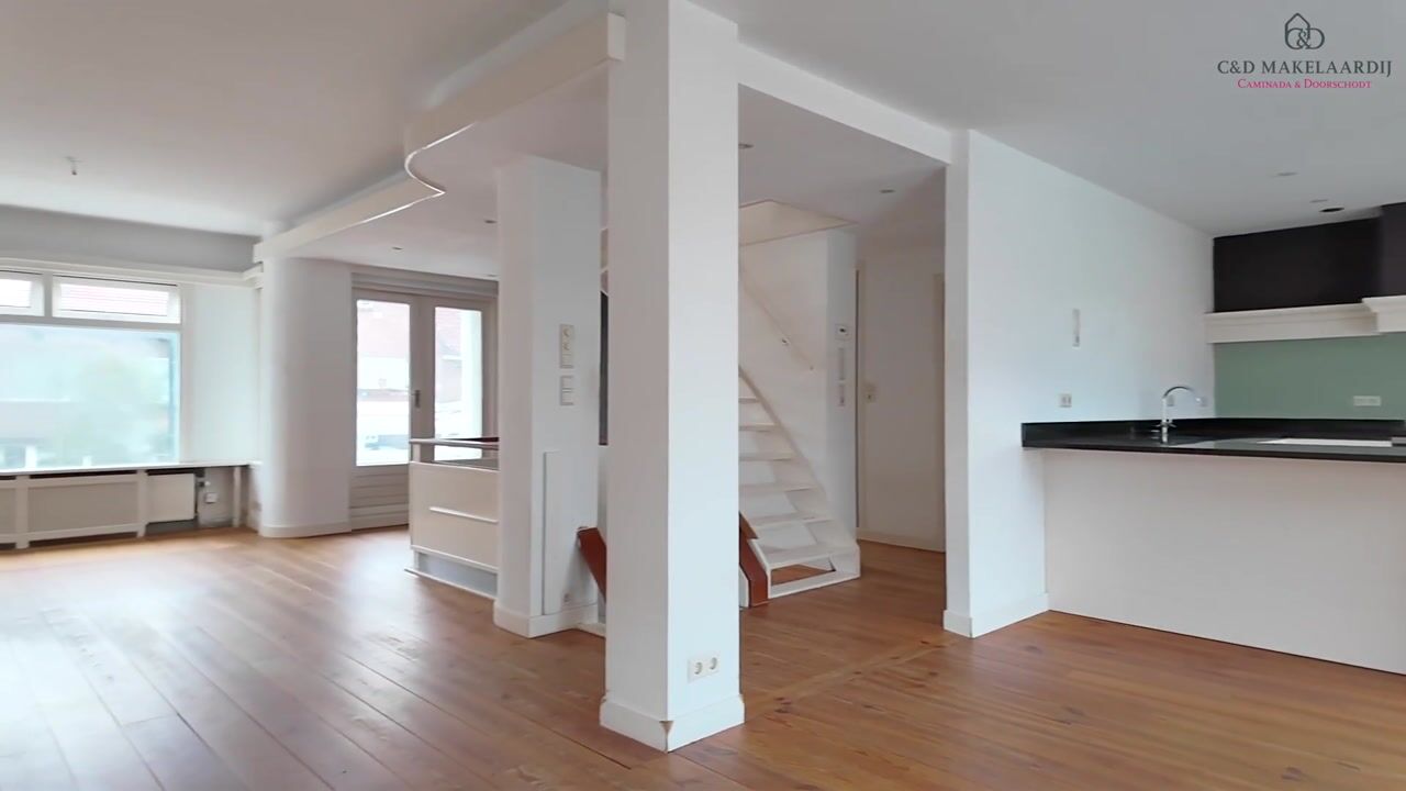 Video van Rozenboomlaan 32