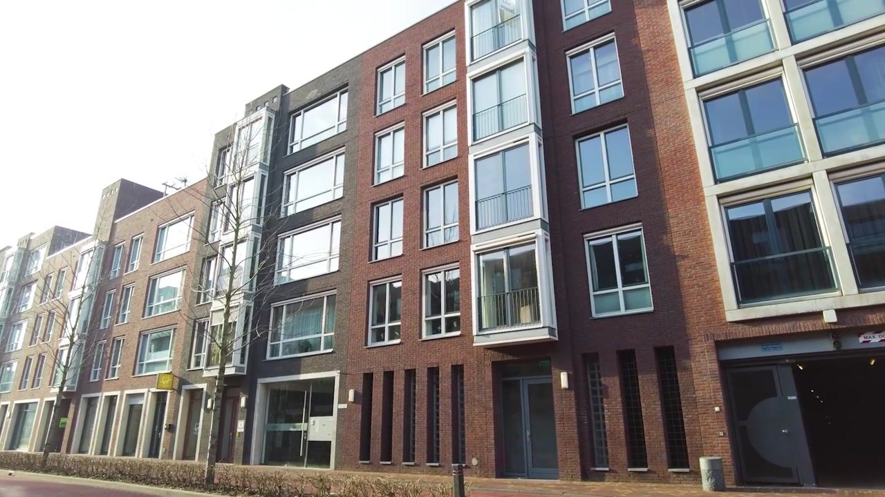 Video van Wolweg 35