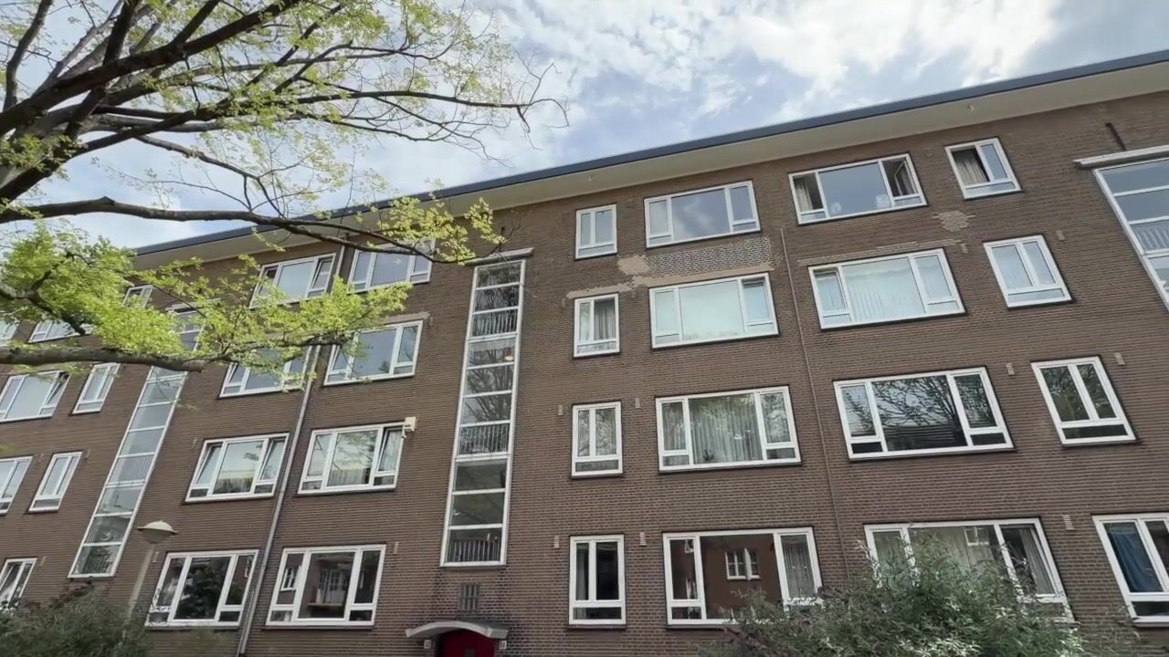Video van Granidastraat 50-3