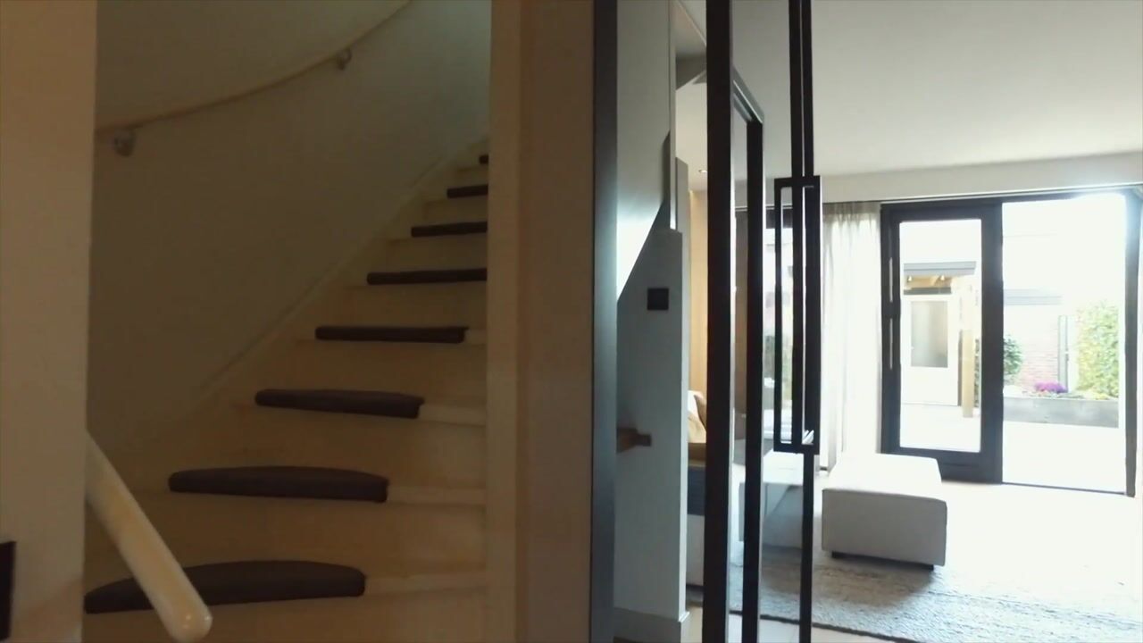 Video van Bijdamweg 23