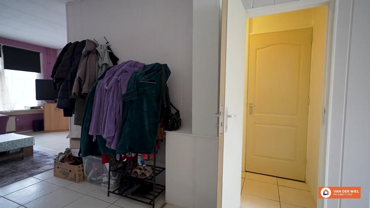 Video van Donkerslootstraat 143-B