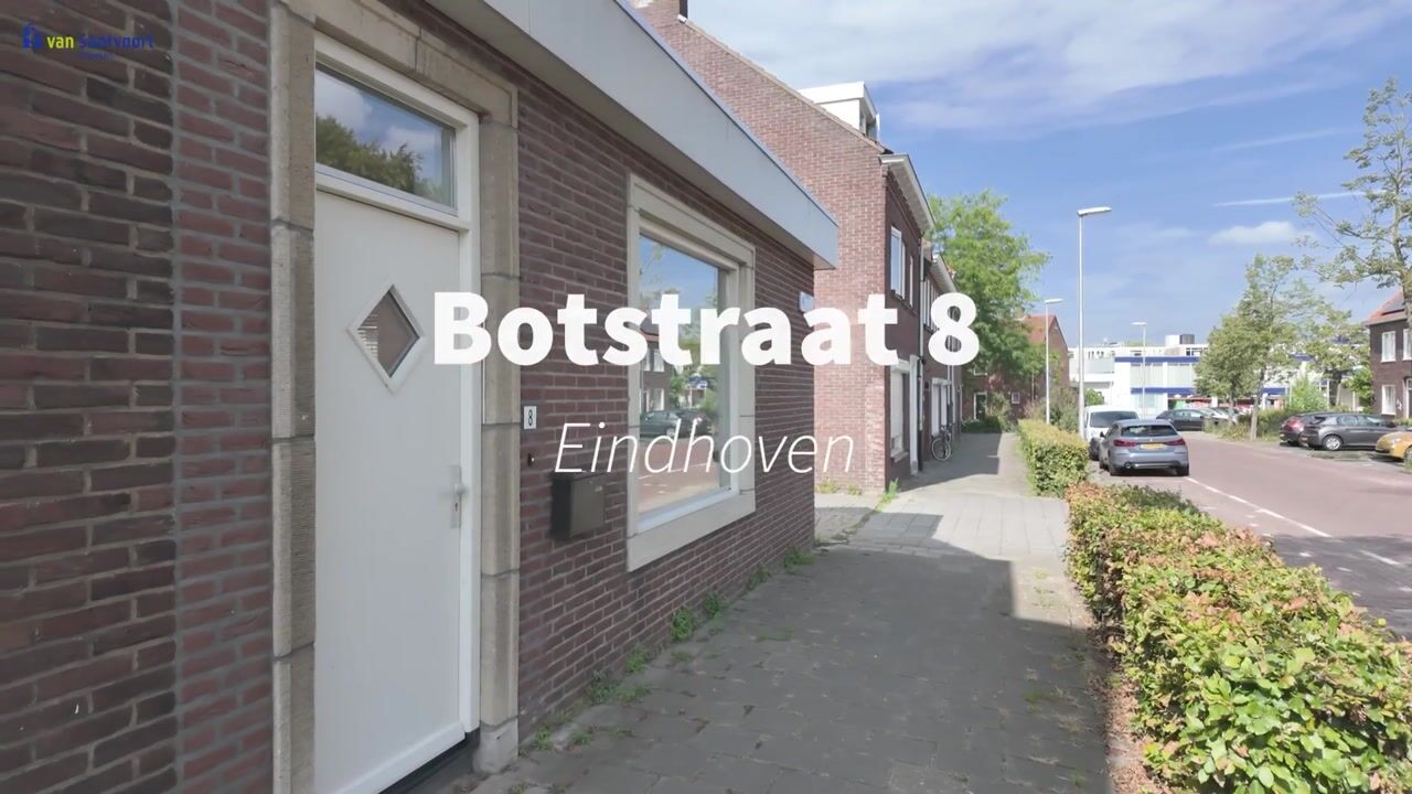 Video van Botstraat 8